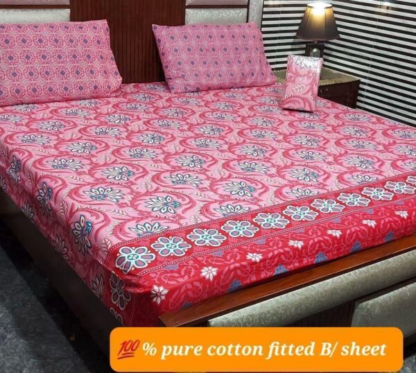 bedsheet for sensitive skin