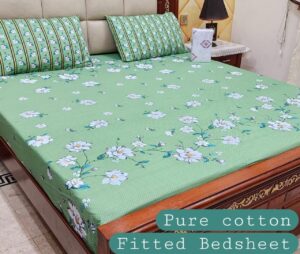 bedsheets set