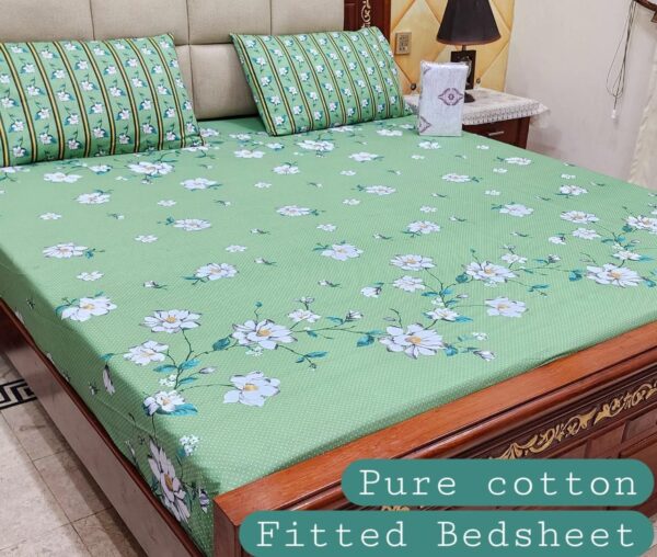 bedsheets set
