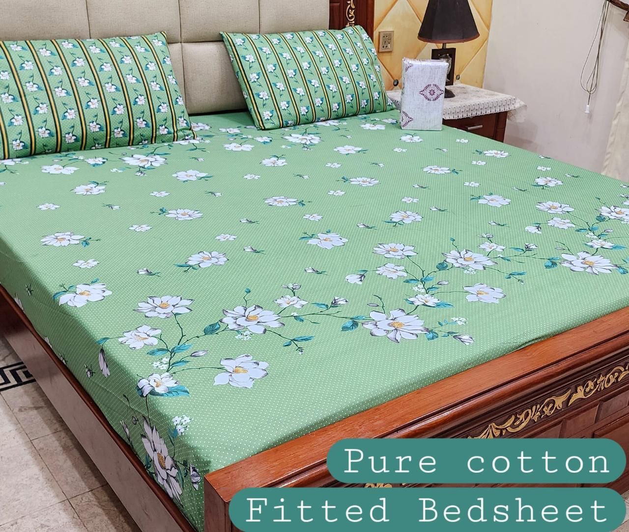 bedsheets set