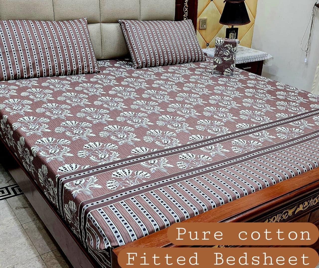 bed sheets online