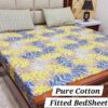 organic cotton bed sheets
