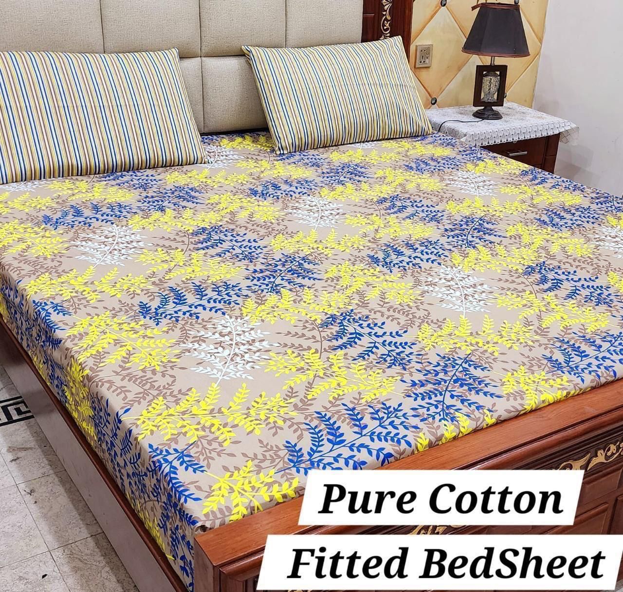 organic cotton bed sheets