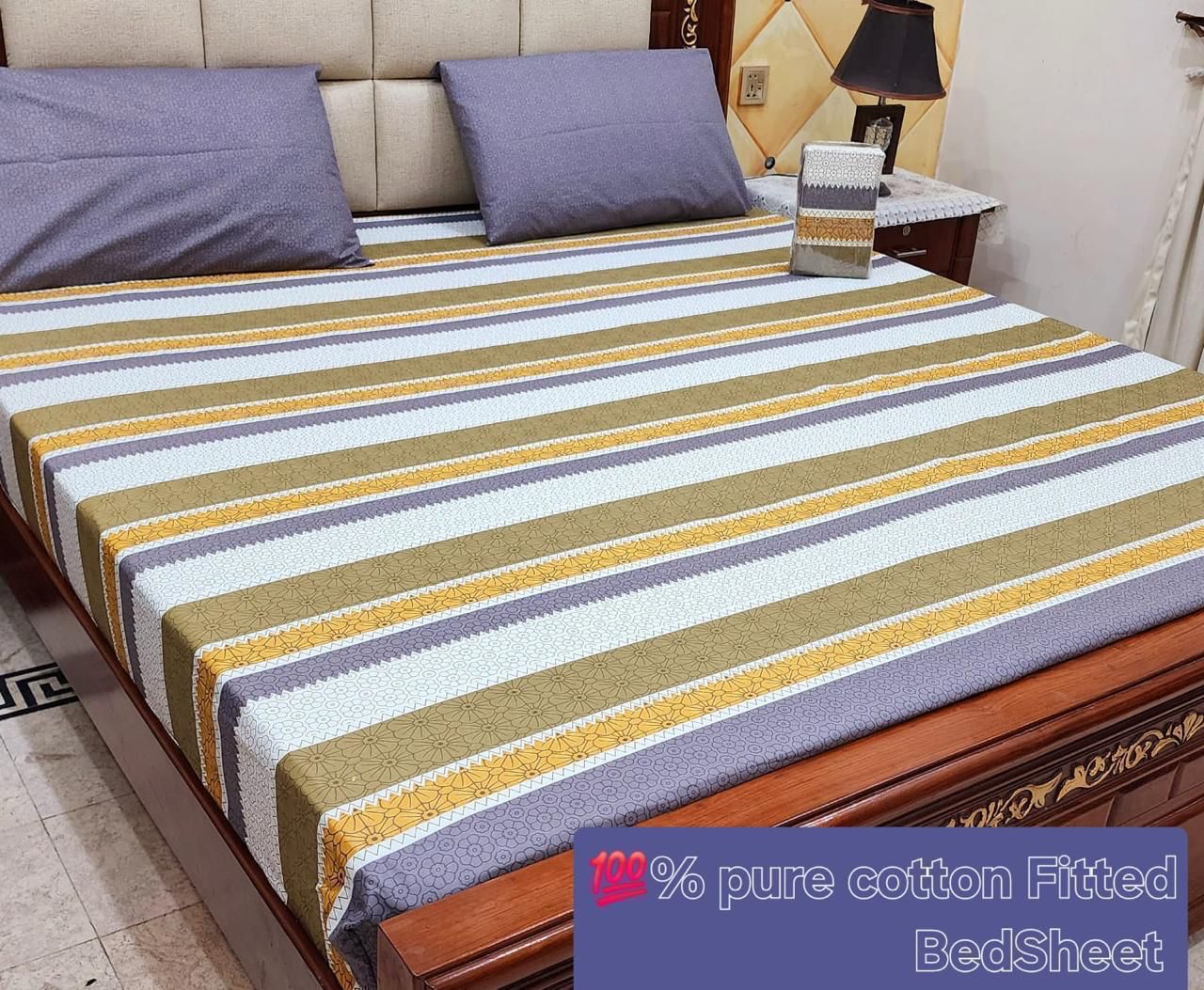 bed linen