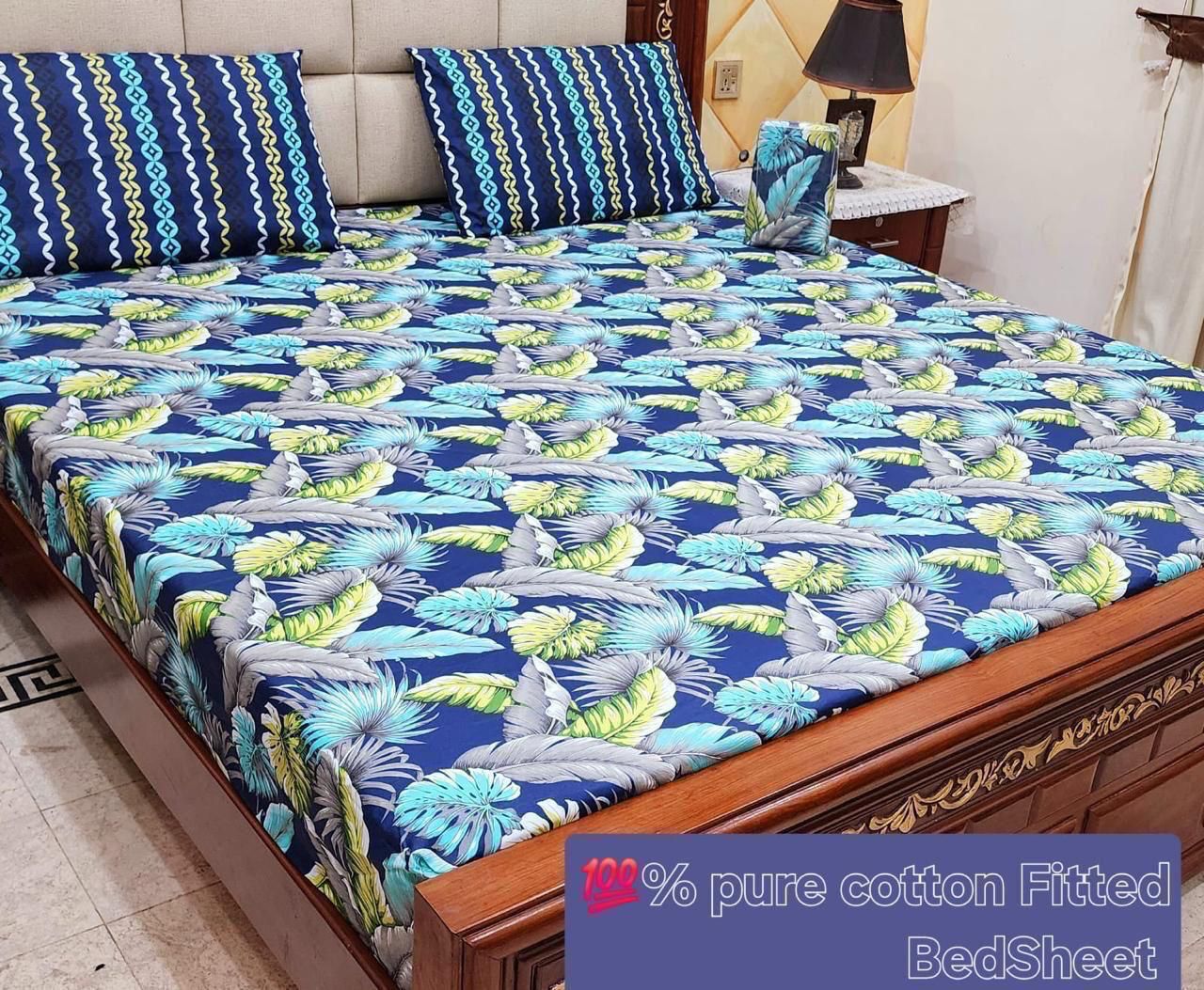 summer bed sheets