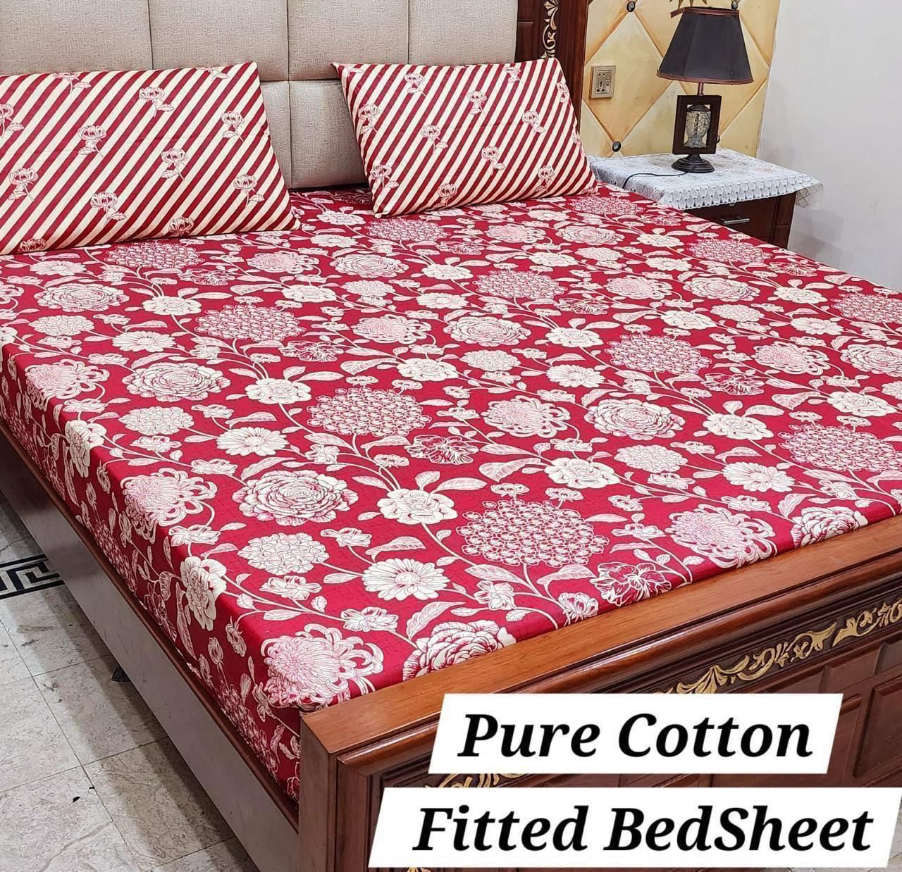 hotel quality bedsheets