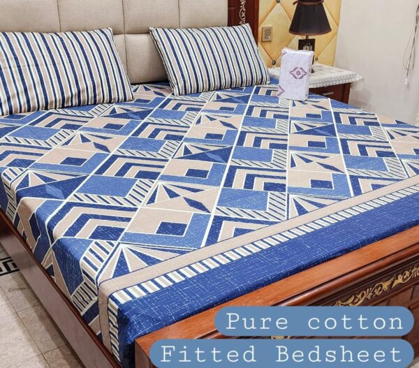 cotton bedsheets
