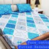 cotton bedsheet