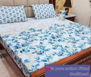bedsheet