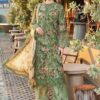 Embroidery Lawn Suit