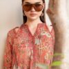 Luxury Embroidered 3PC Lawn Suit