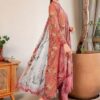 Luxury Embroidered 3PC Lawn Suit