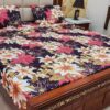 Digital Print Bedsheet
