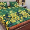 Fitted Bedsheet with Elastic