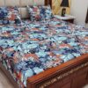 Premium Cotton Bedsheet Set