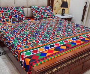 best bedsheet for hot sleepers