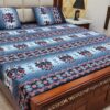 bedsheet for sensitive skin