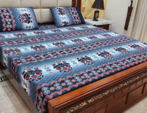 bedsheet for sensitive skin
