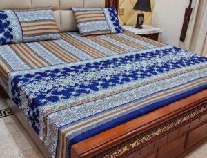 bedsheets set