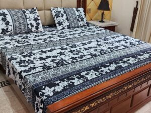 bed sheets online