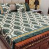 summer bed sheets