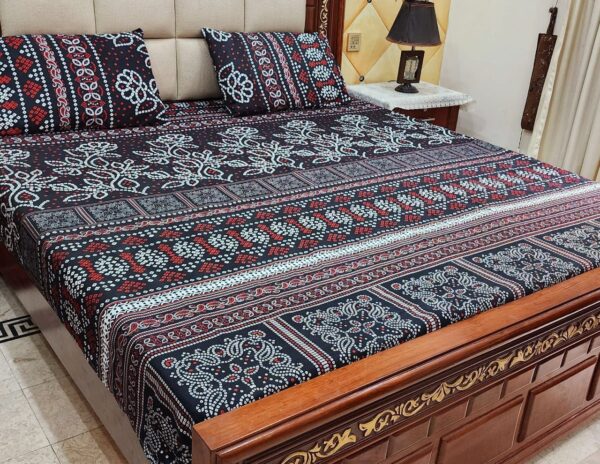 queen size bedsheets breathable