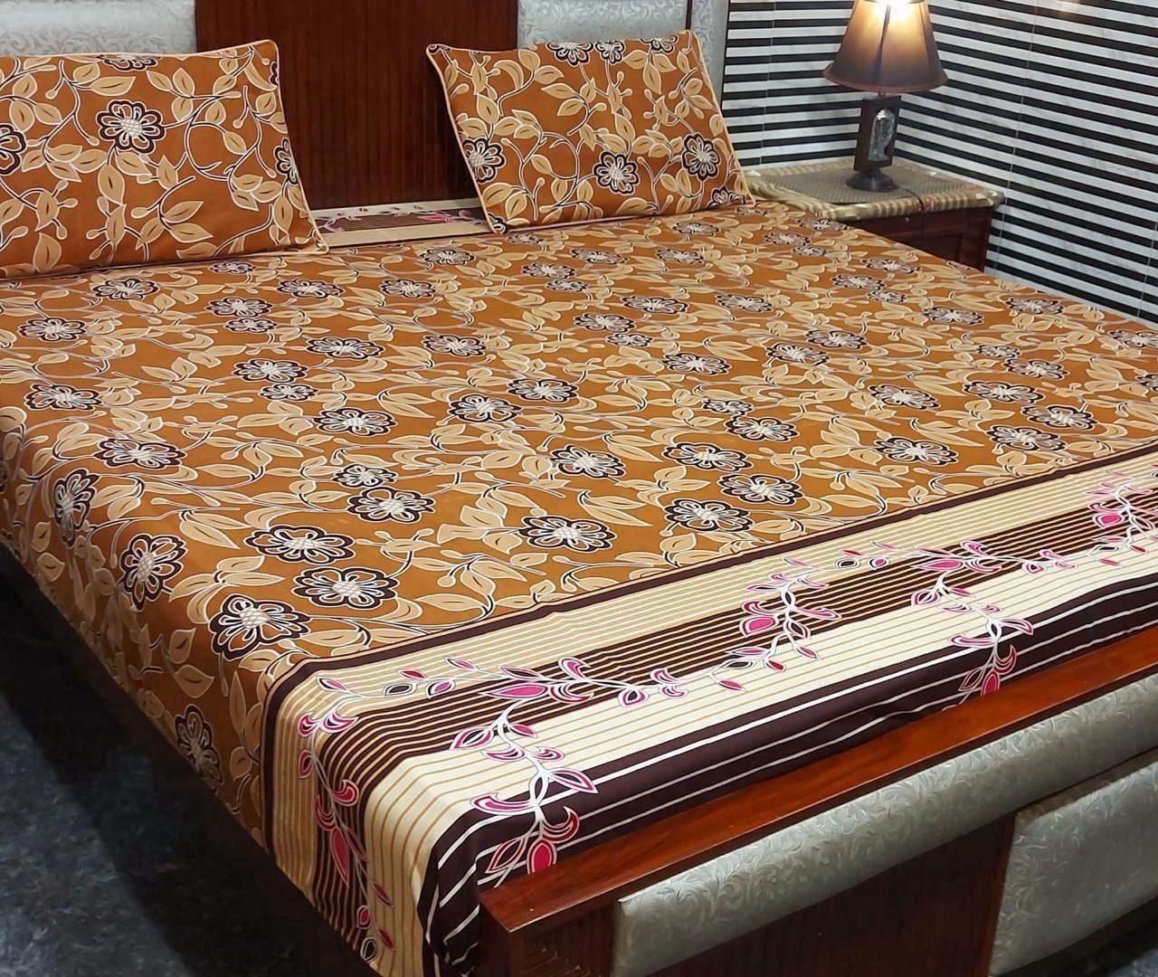 hotel quality bedsheets