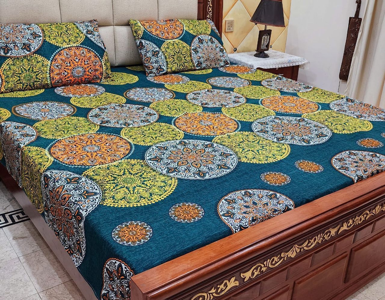 luxury king size bed sheets