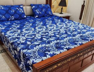 cotton bedsheets