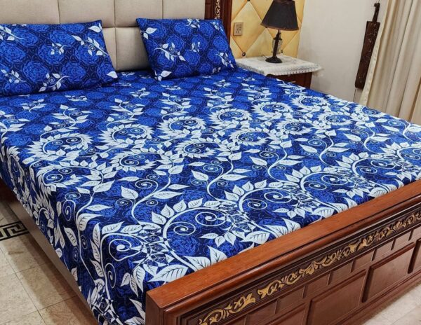 cotton bedsheets
