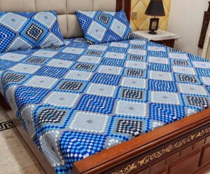 bedsheet