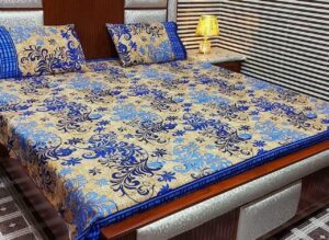 bedsheet
