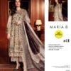 Designer Chiffon Suit – Pakistani Wedding Dress for Women