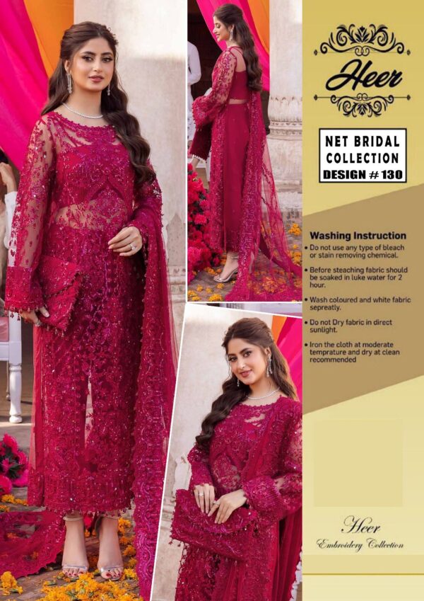 Bridal Wear Pakistan