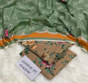 Affordable Khaddar suits online