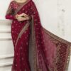 Maria B Saree Collection