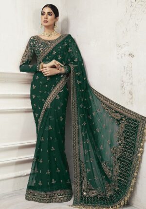 Maria B Wedding Collection