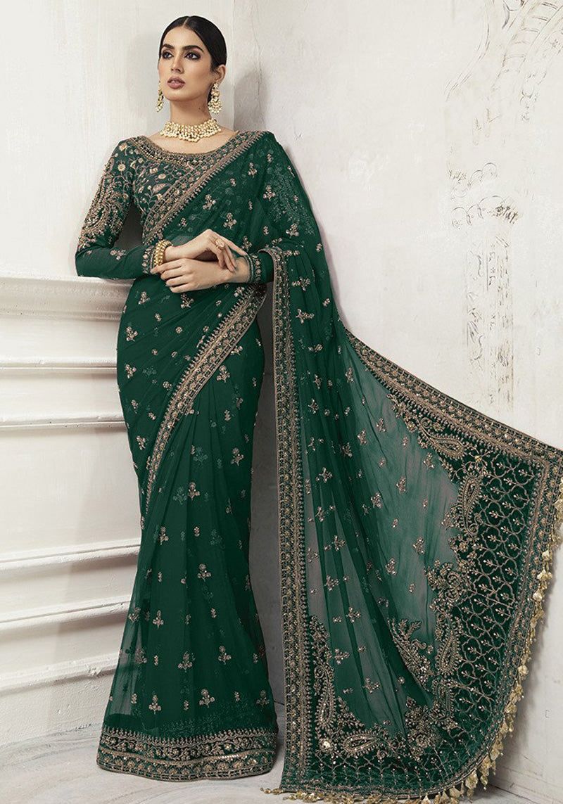 Maria B Wedding Collection
