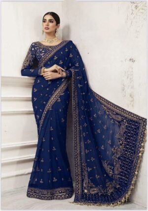 Designer Saree Online