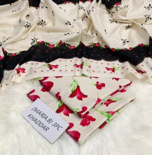 Pakistani Khaddar suits online shopping