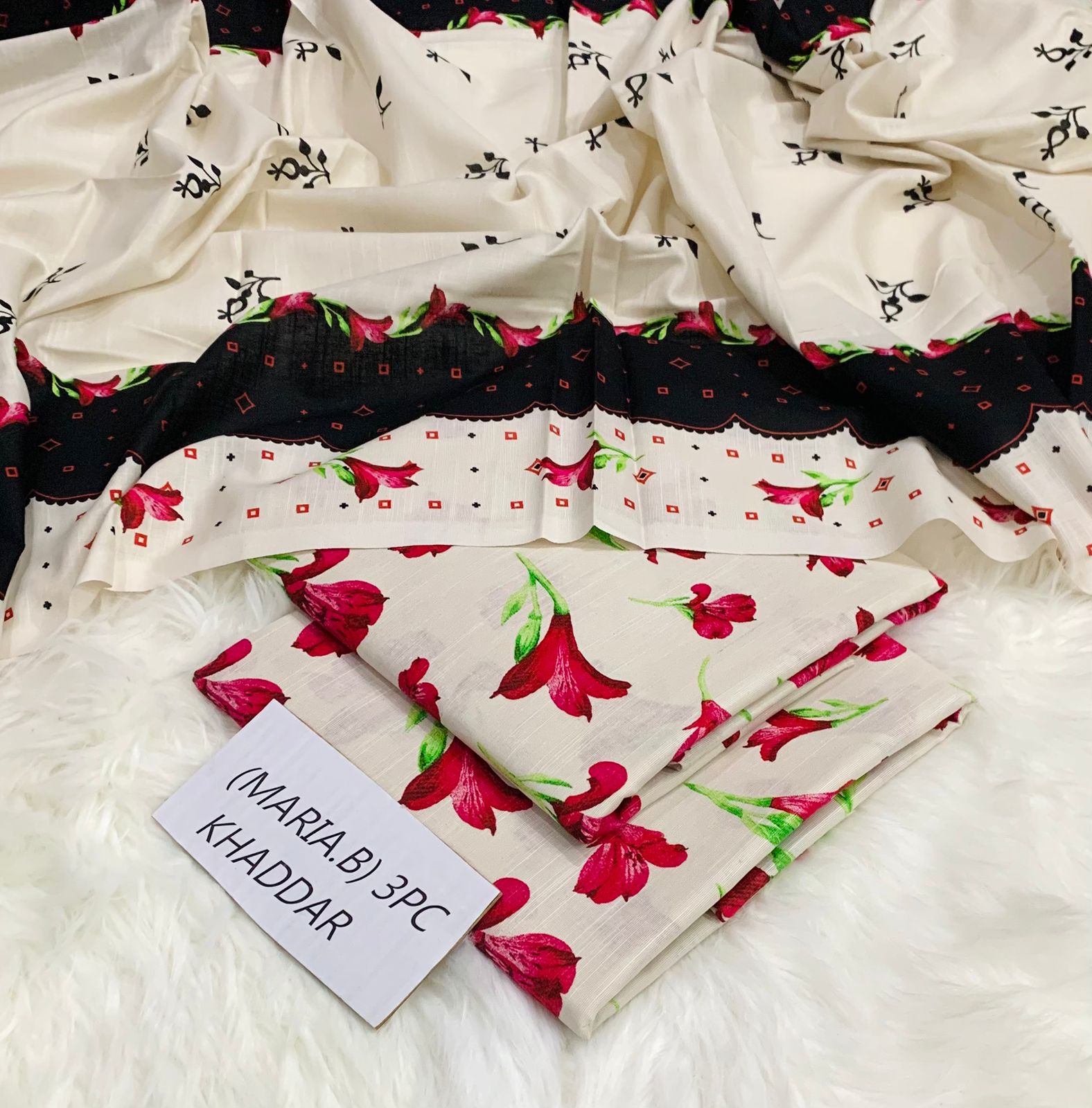 Pakistani Khaddar suits online shopping