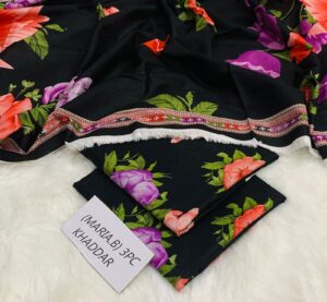 Winter khaddar dresses 2025