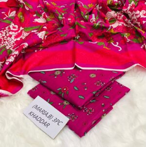 Winter Collection Khaddar Suits – Shop Online in Pakistan