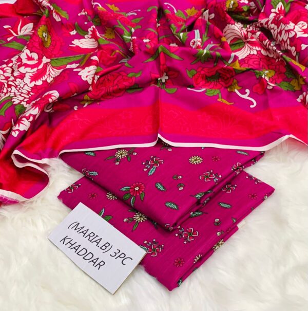 Winter Collection Khaddar Suits – Shop Online in Pakistan