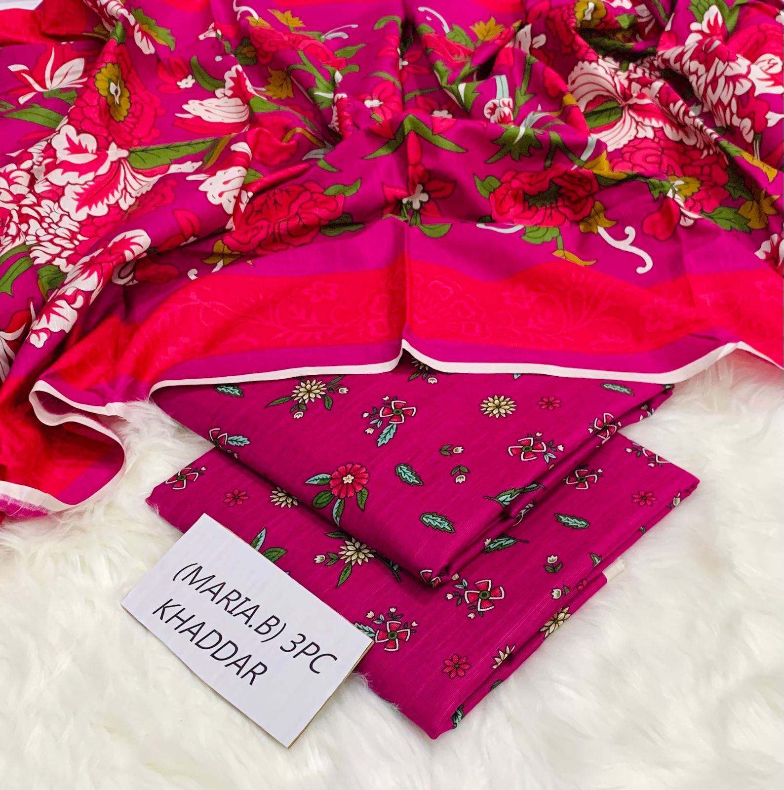 Winter Collection Khaddar Suits – Shop Online in Pakistan