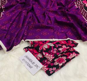 Best Pakistani Khaddar Suits – Affordable Winter Fashion