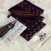 Linen winter collection for women