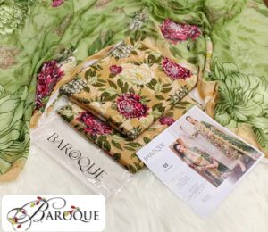 Buy viscose suits online in Pakistan
