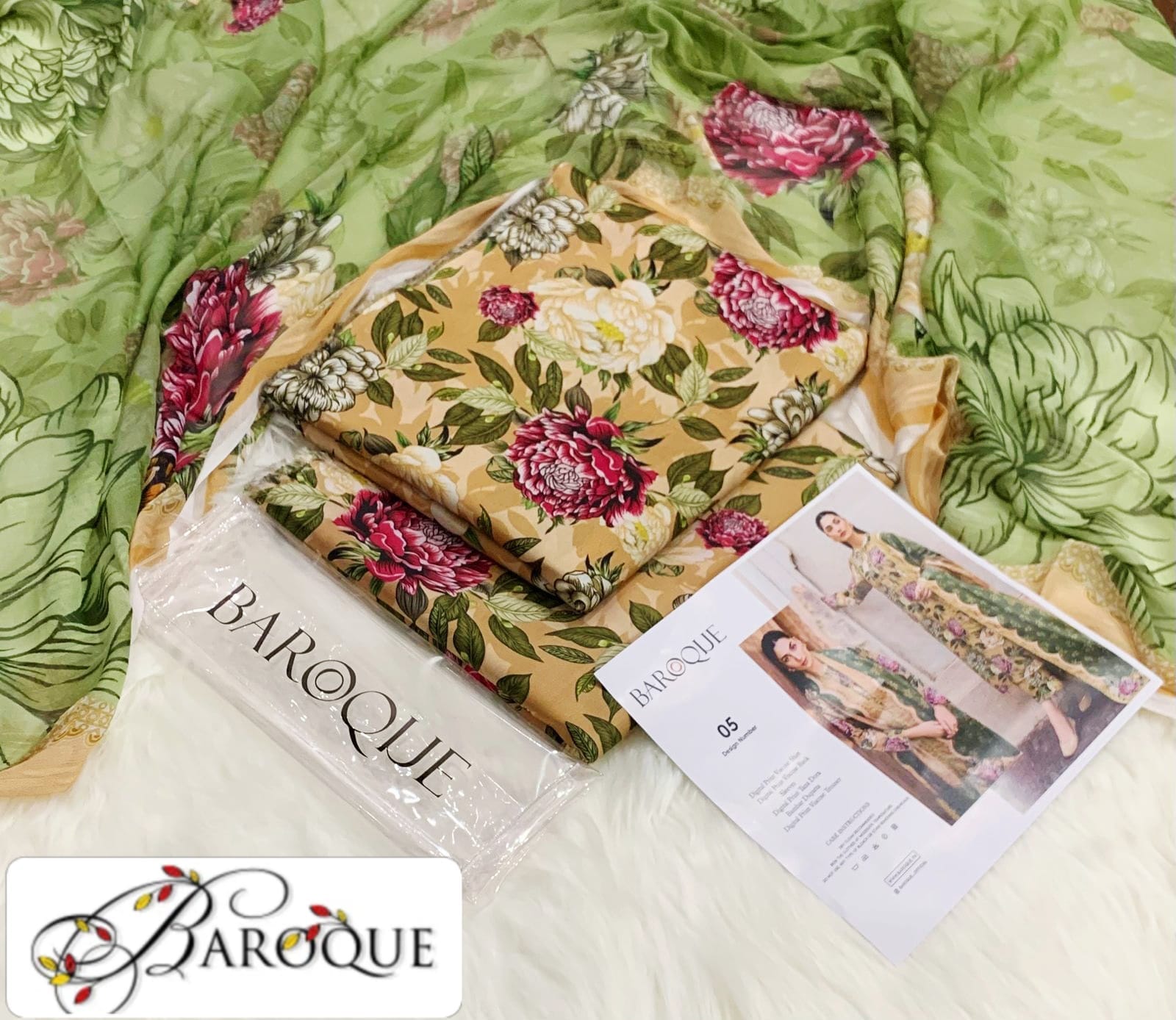 Buy viscose suits online in Pakistan