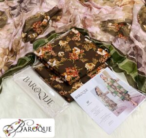 Soft Touch Viscose Suit – Pakistani Women’s Clothing Online